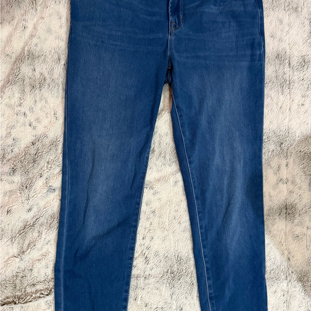Old Navy Rockstar Women's Jeans
